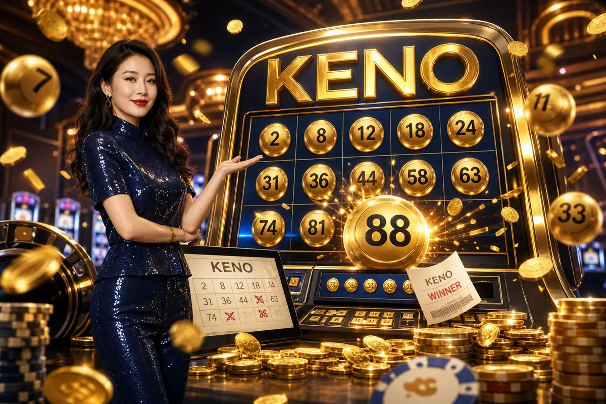suami77 Casino meja live dealer langsung