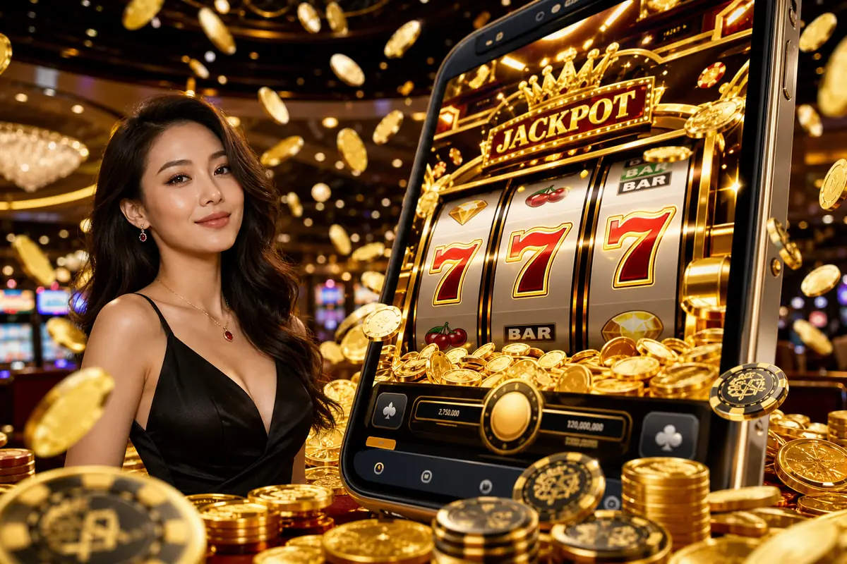suami77 platform hiburan dalam talian lengkap