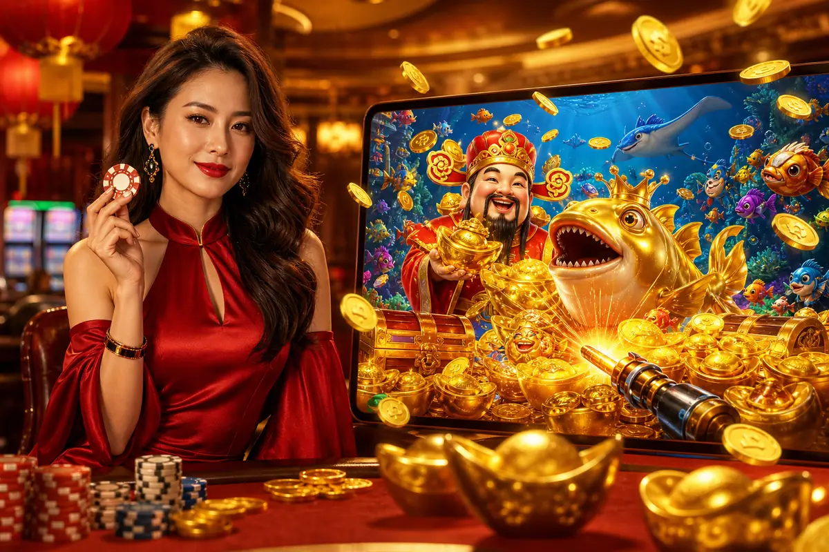 suami77 pelbagai permainan slot online