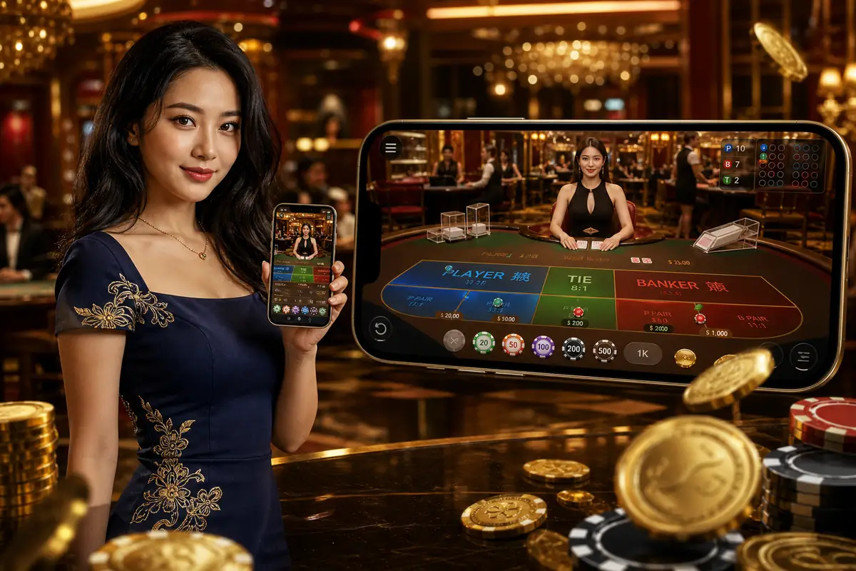 suami77 panduan memilih slot RTP dan volatiliti