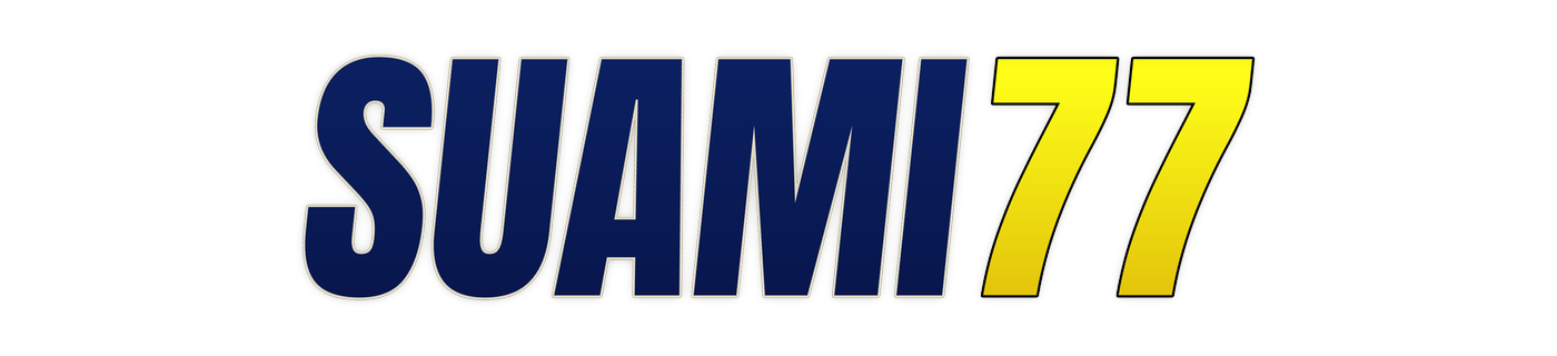 suami77 logo laman utama